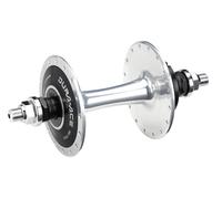 Shimano Dura-Ace 7600 Track Rear Hub SILVER 36H