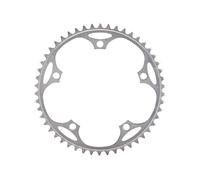 Shimano Dura Ace 7710 Track Chainring SILVER 54T