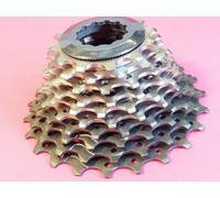 Shimano Dura Ace 7800 / 10 Speed 12 / 23 cassette sprocket set - NOS