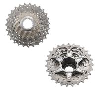 Shimano Dura Ace 7900 10 Speed Cassette Silver