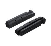Shimano 7900 Dura-Ace Replacement Brake Pad Cartridges - Pair - Black black One Size