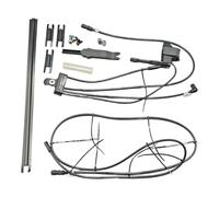 Shimano Dura Ace 7972 Di2 EW-7972 Internal Cable Set Short Battery Holder