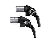 Shimano Dura-Ace R9100 Road Shift Set 2x11 Speed SL-BSR1 TT Barend Lever Set NEW