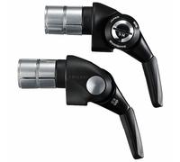 Shimano Dura Ace 9000 Bar End Road Cycle / Bike Gear Shift Levers - 11 Speed