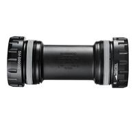 Shimano Dura Ace 9000 Bottom Bracket - Black / English (BSA)