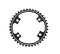 SHIMANO Dura-Ace 9000 Chainring, 34-54t, Aluminium, Single Strand, Road Biking