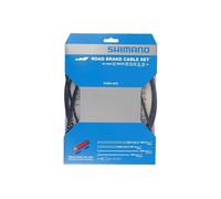 Shimano Dura-Ace 9000 Road Brake Cable Set BLACK