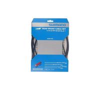 Shimano Dura-Ace 9000 Road Brake Cable Set, Polymer Coated Inners
