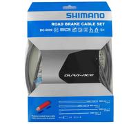 Shimano Dura Ace 9000 Road Gear Cable Set Grey