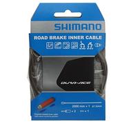 Shimano Dura-Ace Road Polymer coated brake inner, 1.6 mm x 2000 mm