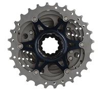 Shimano Dura Ace 9100 Cassette 11s Black