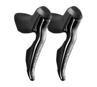 Shimano Dura Ace 9150 Di2 Road Bike Gear Levers - 11 Speed - Pair / 11 Speed