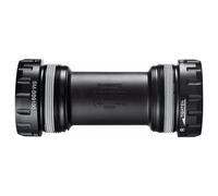Shimano Dura Ace BB-R9100 Bottom Bracket BSA 68mm Black
