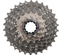 Shimano Dura-Ace Bicycle Cycle Bike CS-R9100 11-Speed Cassette Silver - 11-30T