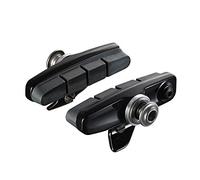 SHIMANO Dura-Ace BR-9000 Brake Pads & Holders, Black, 2 Pieces