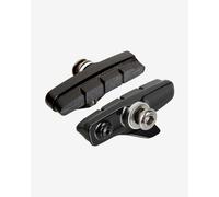 Shimano R55c4 Br-9100 Complete Rim Brake Pads Black