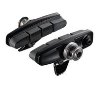 Shimano Spares R55C4 Dura Ace Cartridge-type Brake Shoe Set Calliper M