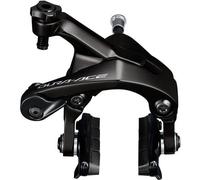 Shimano Dura Ace R9200 Front Rim Brake Caliper Black One Size Black