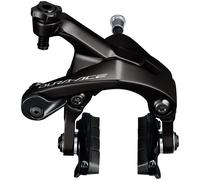 Shimano Dura-Ace BR-R9200-F Road Caliper Brake - Front Dual Pivot Black