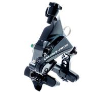 Shimano Dura-Ace BR-R9210-F Road Caliper Brake - Front Direct Mount Black