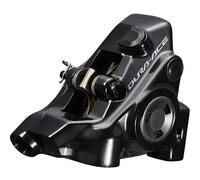Shimano Dura-Ace BR-R9270 Dura-Ace flat mount caliper. Rear.