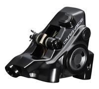Shimano Dura-ace Br-r9270 Front Disc Brake Caliper Black