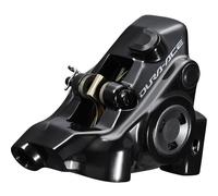 Shimano Dura-ace Br-r9270 Rear Disc Brake Caliper Black One Size Black