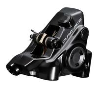 Shimano Dura-ace Br-r9270 Front Disc Brake Caliper One Size Black