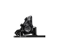 Shimano Dura-ace Br-r9270 Front Disc Brake Caliper Black