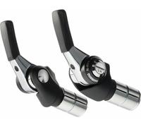 Shimano Dura Ace SL-BS79 2/3x10-spd Bar End Shifter lever Set, NIB