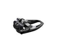 Shimano Dura-Ace Carbon SPD SL Road pedals - 4 mm Longer Axle