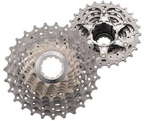 SHIMANO Dura Ace CS-7900, Cassette Pinions, 11/28 Teeth, Silver