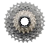 Shimano Dura-Ace CS-R9200 12-Speed Cassette Silver