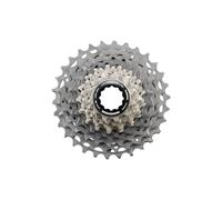 Shimano Dura Ace R9200 12 Speed Cassette Silver
