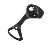 Shimano Dura Ace Di2 9070 Ss 11s Outer Cage Plate One Size Black