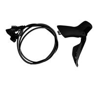 Shimano Dura Ace Di2 R9250p Power Meter 2x12s Groupset 175 mm 52-36t Black