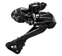 Shimano Dura Ace Di2 Shadow E-tube Dm Rear Derailleur 12s Black