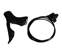 Shimano Dura Ace Di2 St-r9270 Hydraulic Rear Brake One Size Black