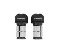 Shimano Dura Ace Di2 Sw-r9160 Extr Tri Electronic Shifter One Size Silver
