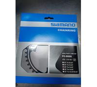 Shimano Dura-Ace FC-9000 11 Speed Inner Chainring 38T Y1N238000