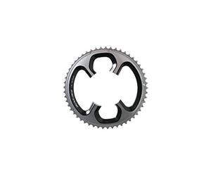 SHIMANO Dura-Ace FC-9000 Chainring 11-speed MD silver/black 2020 mountain bike chainrings