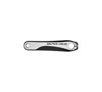 Shimano Spares FC-9000 left hand crank arm, 175 mm