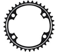 Shimano Y1VP36000 Chainring 110 BCD-Asymmetric 36T 1.0