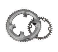FC-M8100 MTB DEORE XT 1x12S Chainring 32 Teeth Black