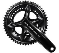 Shimano Dura-Ace FC-R9200 Dura-Ace 12-speed Double Chainset 170 mm (52
