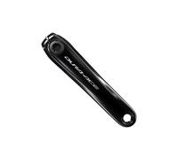 Shimano Dura-ace Fc-r9200 Left Crank 170 mm Black