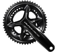 Shimano Dura Ace FC-R9200 2x12 Speed Chainset 52/36T 165mm