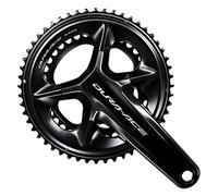 Shimano Dura-Ace FC-R9200 Dura-Ace 12-speed double chainset, 50 / 34T 175 mm
