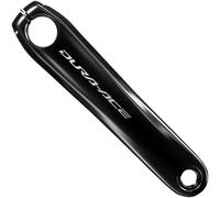 Shimano Dura-Ace FC-R9200 Left Crank Arm - 165mm Black