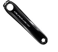 Shimano Dura-Ace FC-R9200 Left Crank Arm - 172.5mm Black